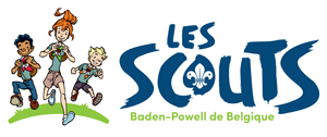 Connexion avec ton identifiant Les Scouts